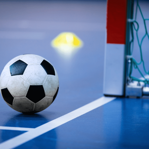 Indoor Football