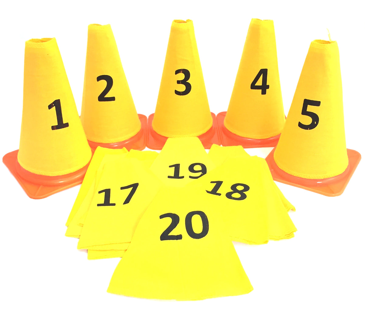 Play Cones