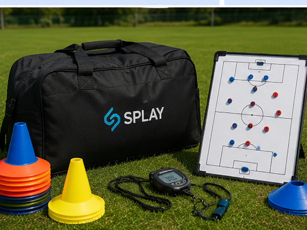 Coaching Equipment