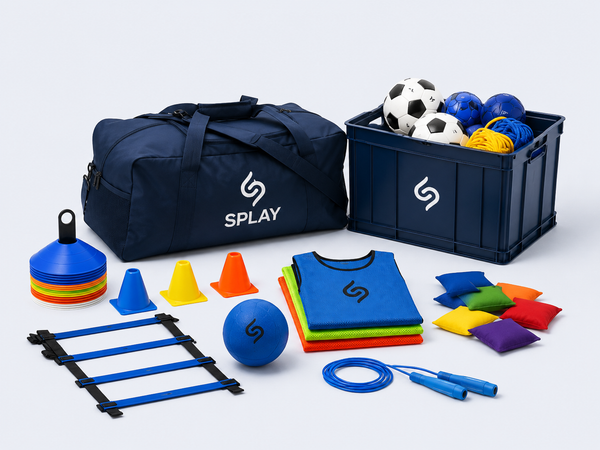 PE & Curriculum Equipment