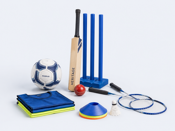 School Team Sports