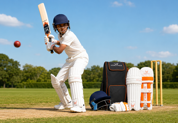 Cricket Starter Package