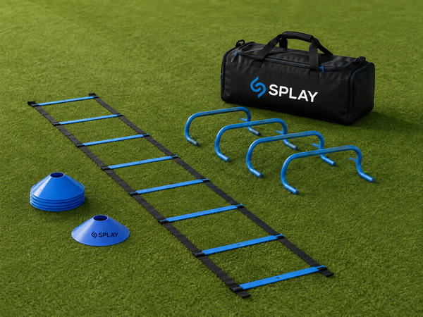 Agility & Training