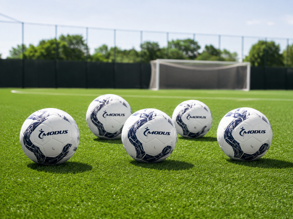 Footballs