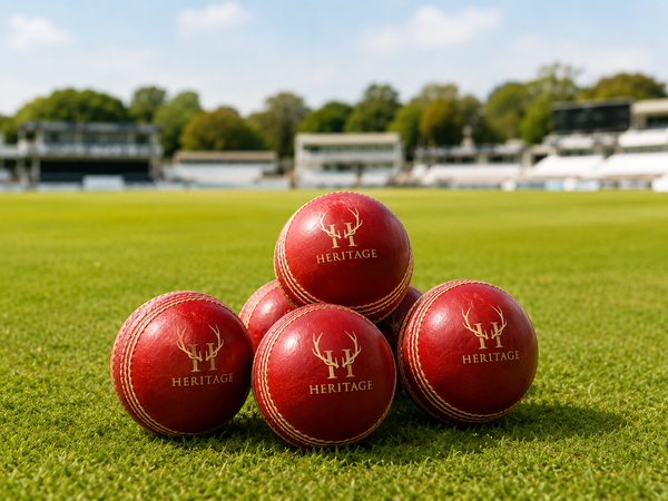 Cricket Balls