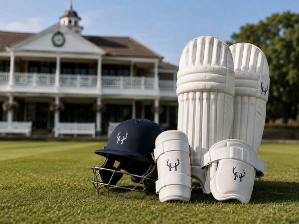 Cricket Protection