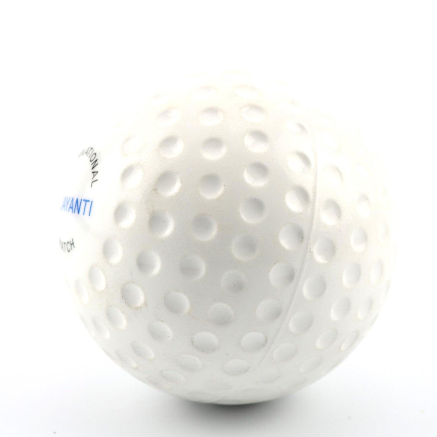 Buy Dimple Match Hockey Ball-Hockey Ball-Splay-Splay UK Online