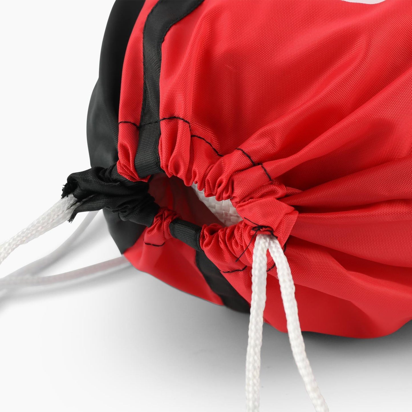 Buy Dual Carrier Bag 42 x 30cm - Red-Splay-Splay UK Online