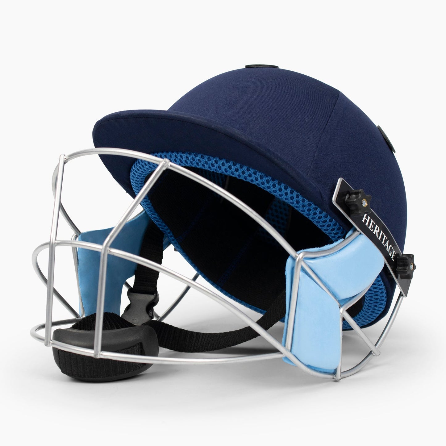 Buy Heritage Academy Cricket Helmet-Cricket Helmet-Heritage-Splay UK Online