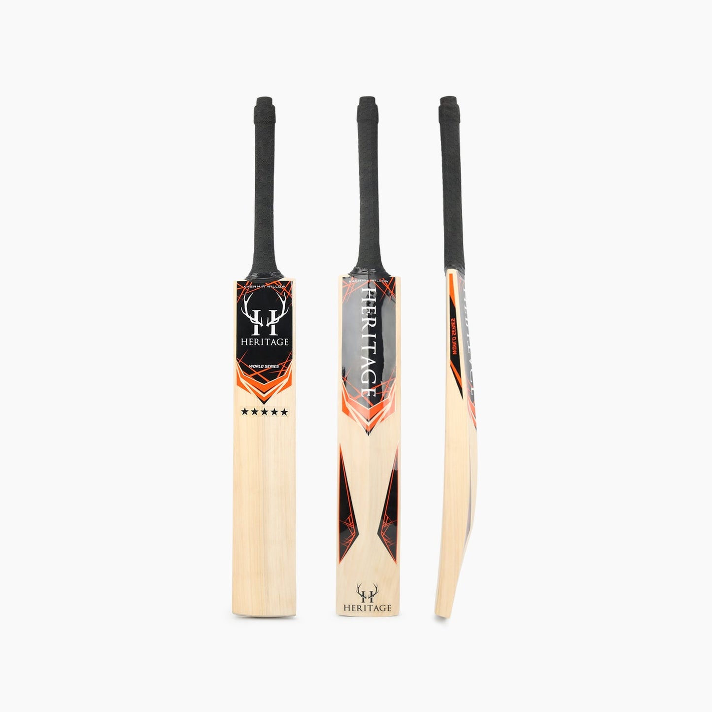 Buy Heritage ApexGuard Pro Cricket Kit Set-Cricket Kit-Heritage-Splay UK Online
