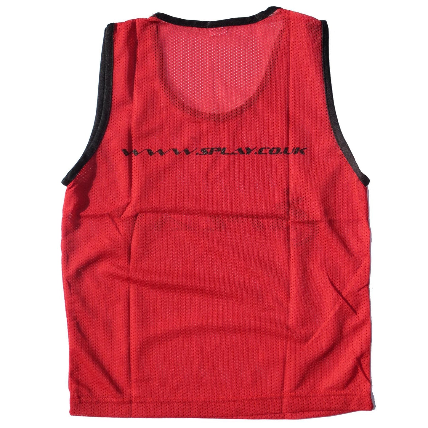 Buy Splay Club Training Bib (10 Pack)-Training Bib-Splay-Splay UK Online