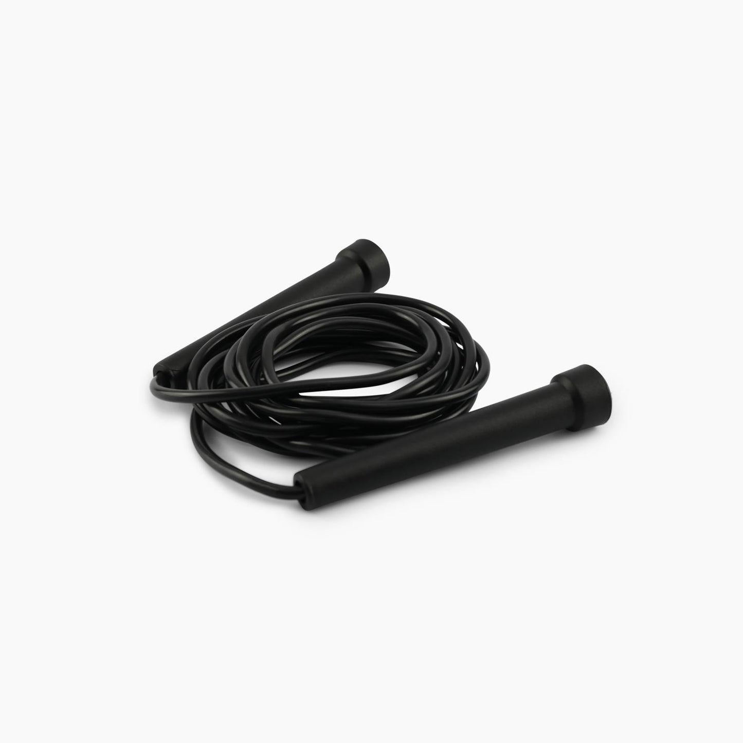 Buy Splay Nylon Speed Rope 10 Foot-Skipping Rope-Splay-Black-10 Foot-Splay UK Online