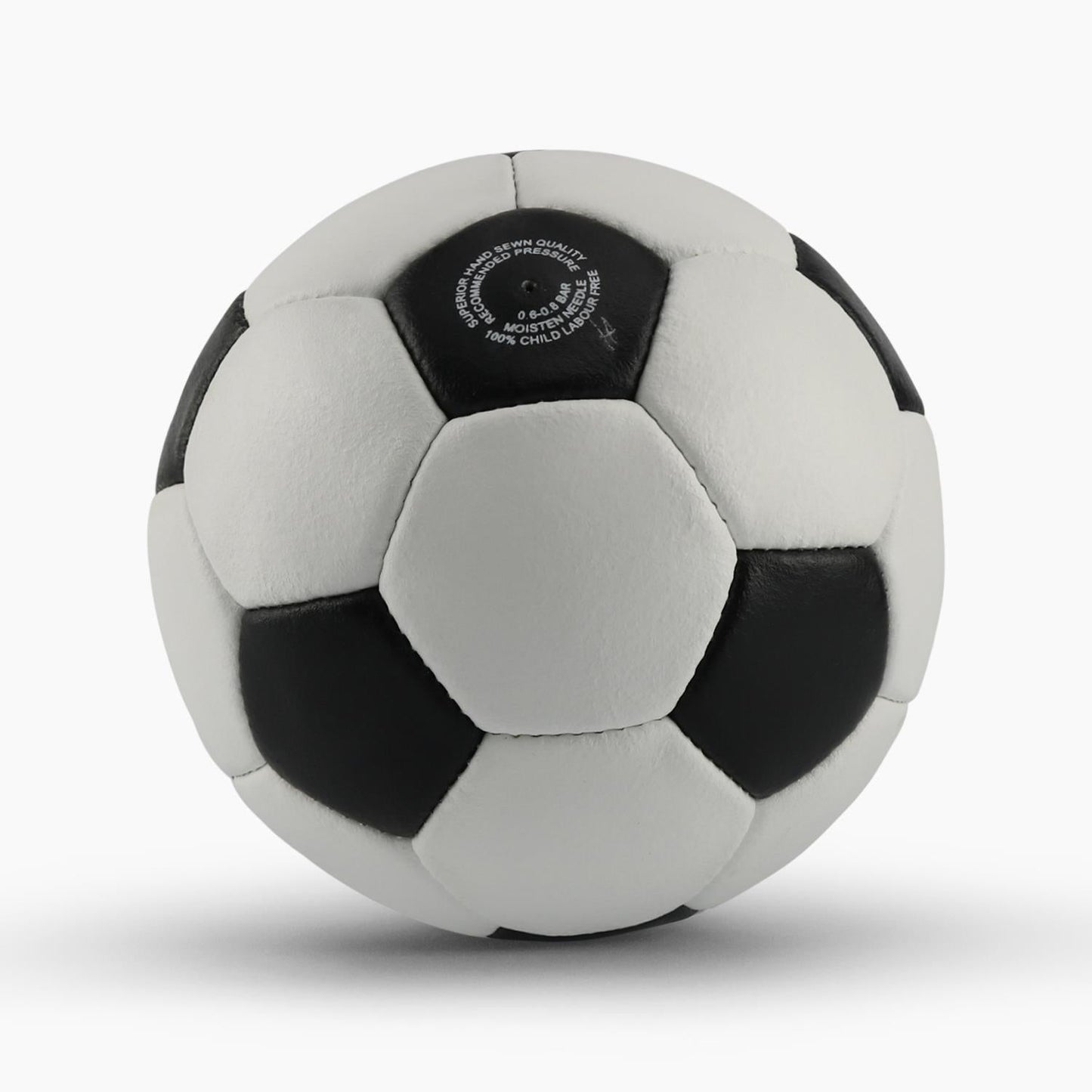 Buy Splay Split Leather Football-Football-Splay-5-White-Splay UK Online