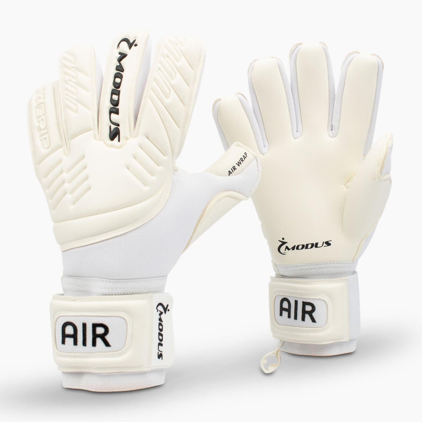 Buy Modus Air Goalkeeper Gloves-Football Gloves-Modus-Splay UK Online