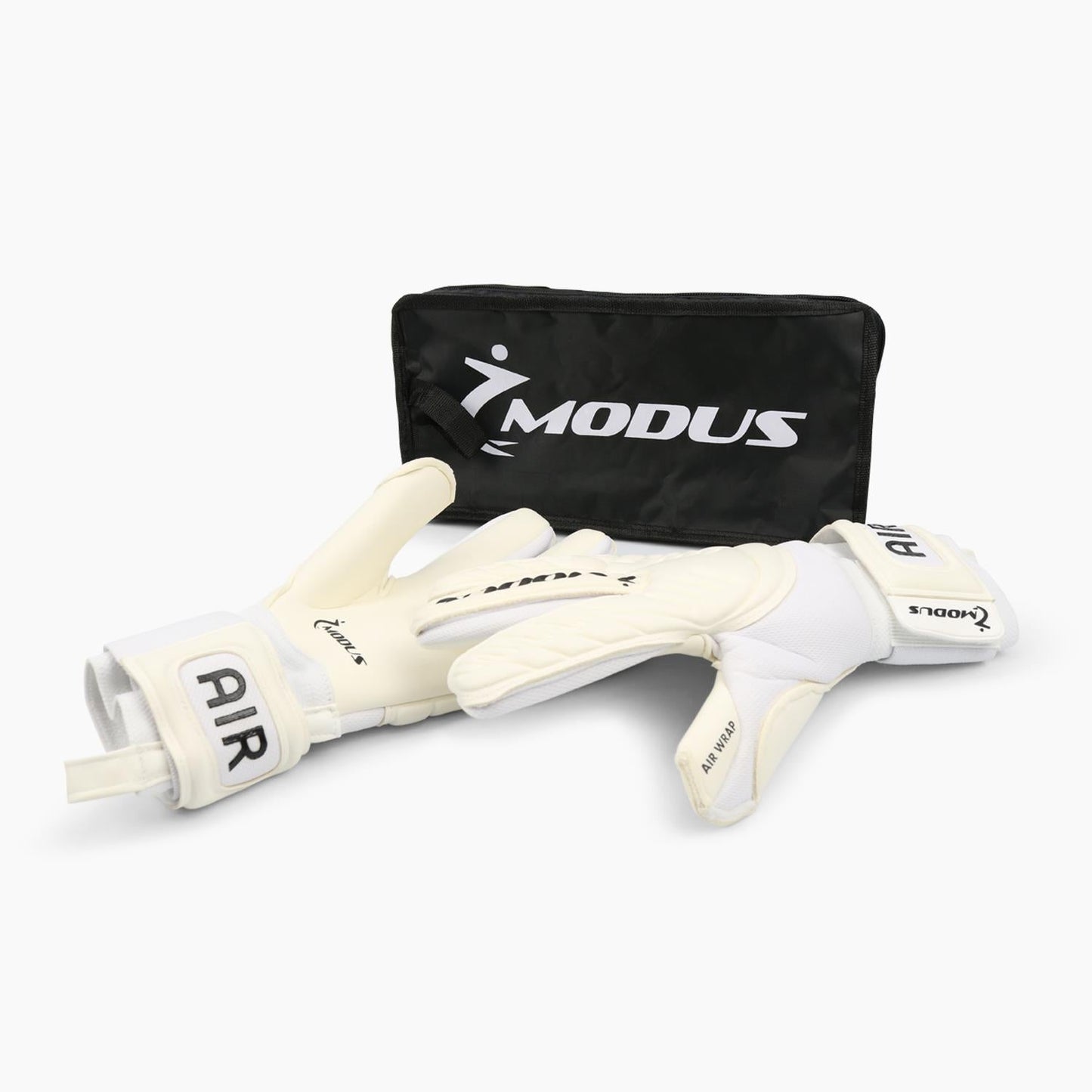 Buy Modus Air Goalkeeper Gloves-Football Gloves-Modus-Splay UK Online