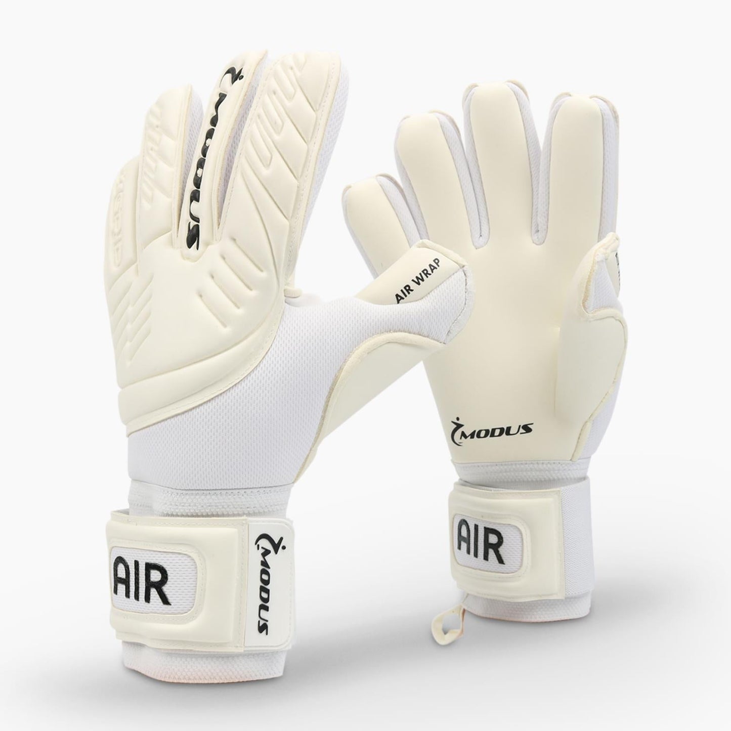 Buy Modus Air Goalkeeper Gloves-Football Gloves-Modus-Splay UK Online