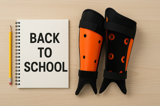 Back to School 2025: Get Game-Ready with Splay Sports Gear