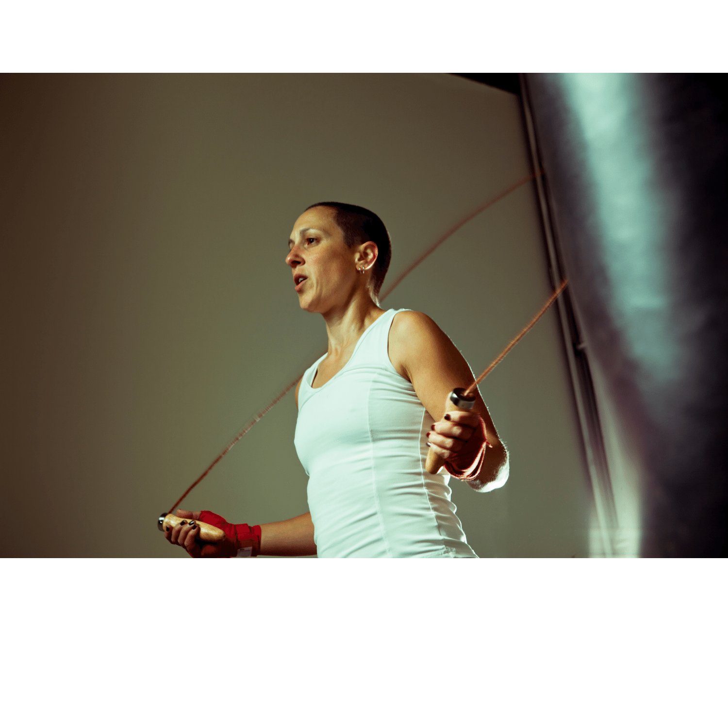 Skipping rope: everything you need to know before getting started ...