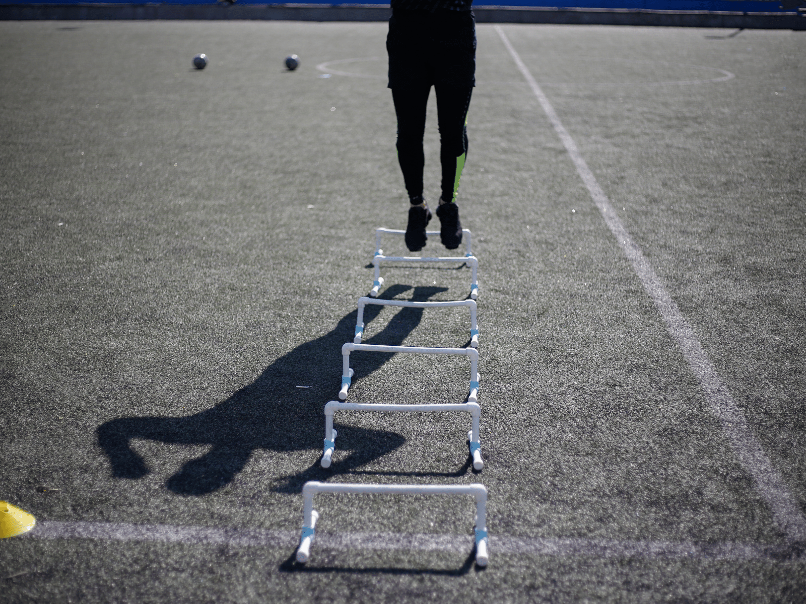 Hurdle drills Benefits for everyone and how to choose best training