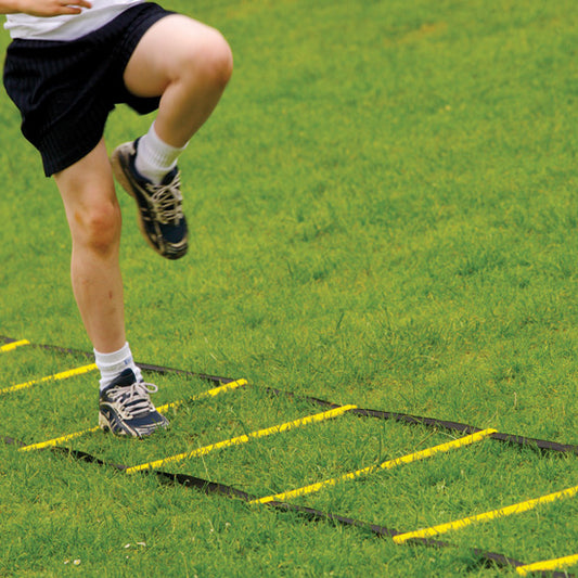 Basic things you should know about speed and agility training exercises
