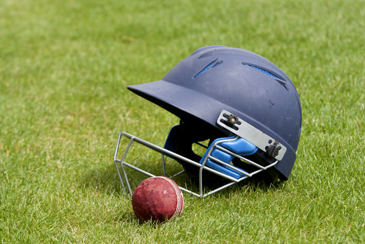Essential Things To Know Before Buying A Cricket Helmet Online