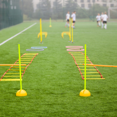 Agility Kits