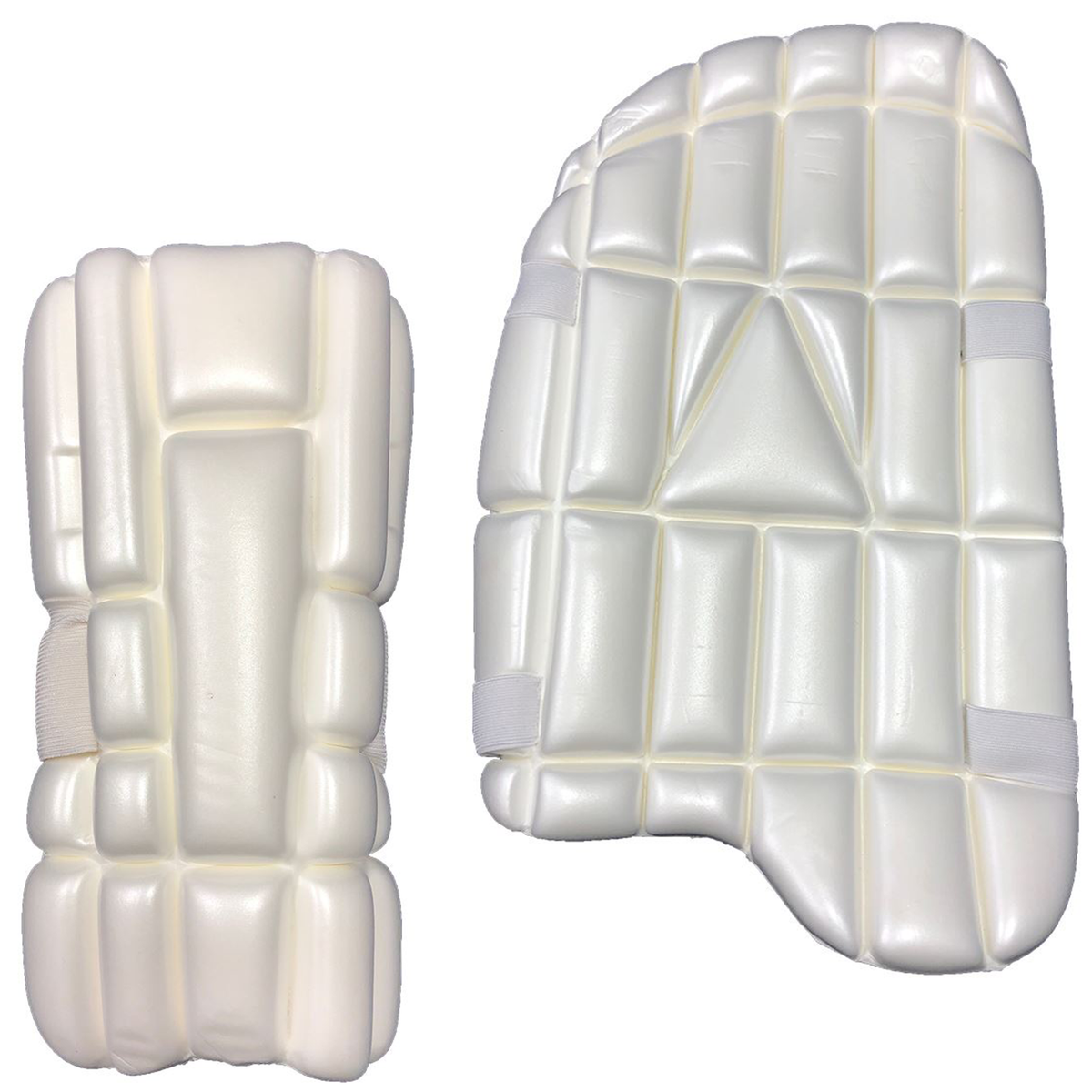 Cricket Padded Protection