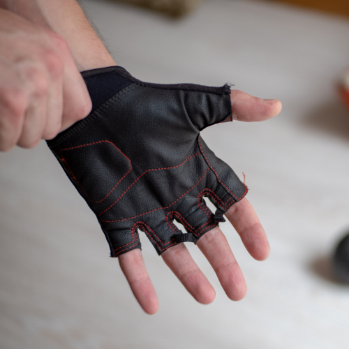 Gym Gloves