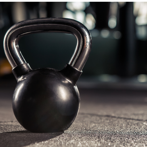 Gym Weights