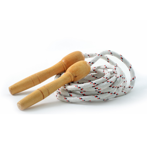 Cotton Ropes