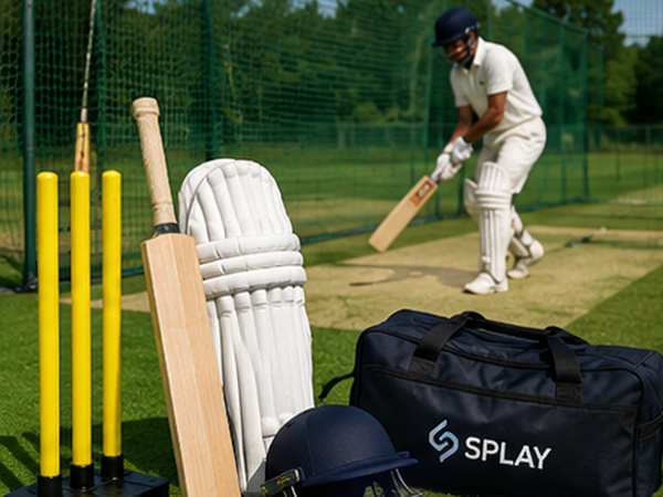 Cricket Training