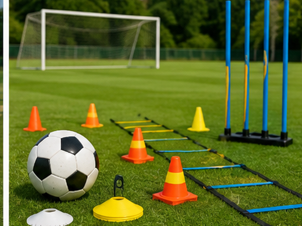 Football Training