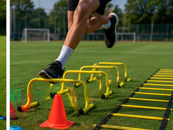 Speed & Agility