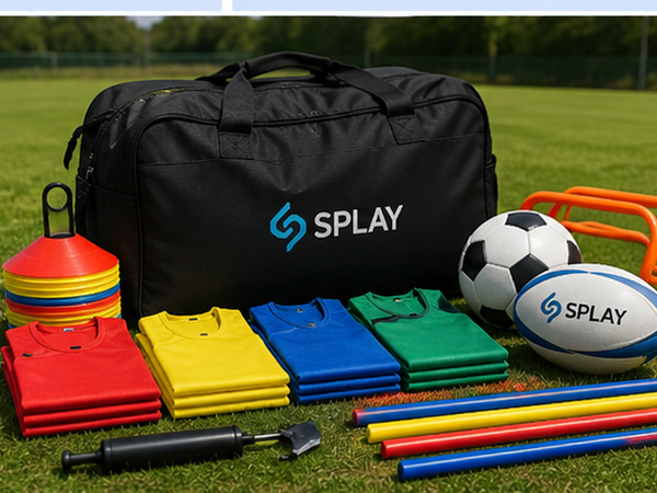 Coaching & Team Packs