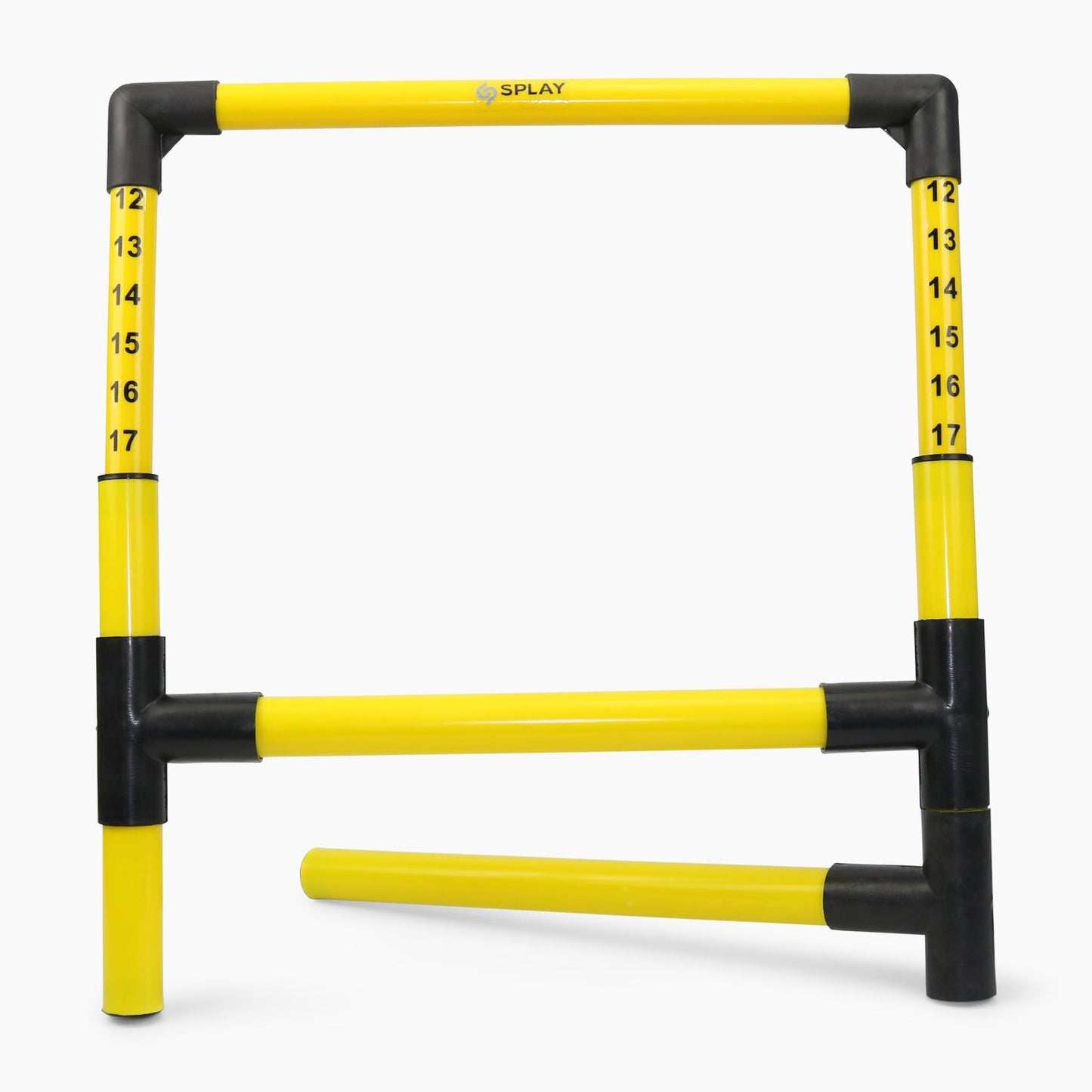 Buy Agility Numbered Hurdle-Training Hurdle-Splay-Adjustable-Yellow-Splay UK Online