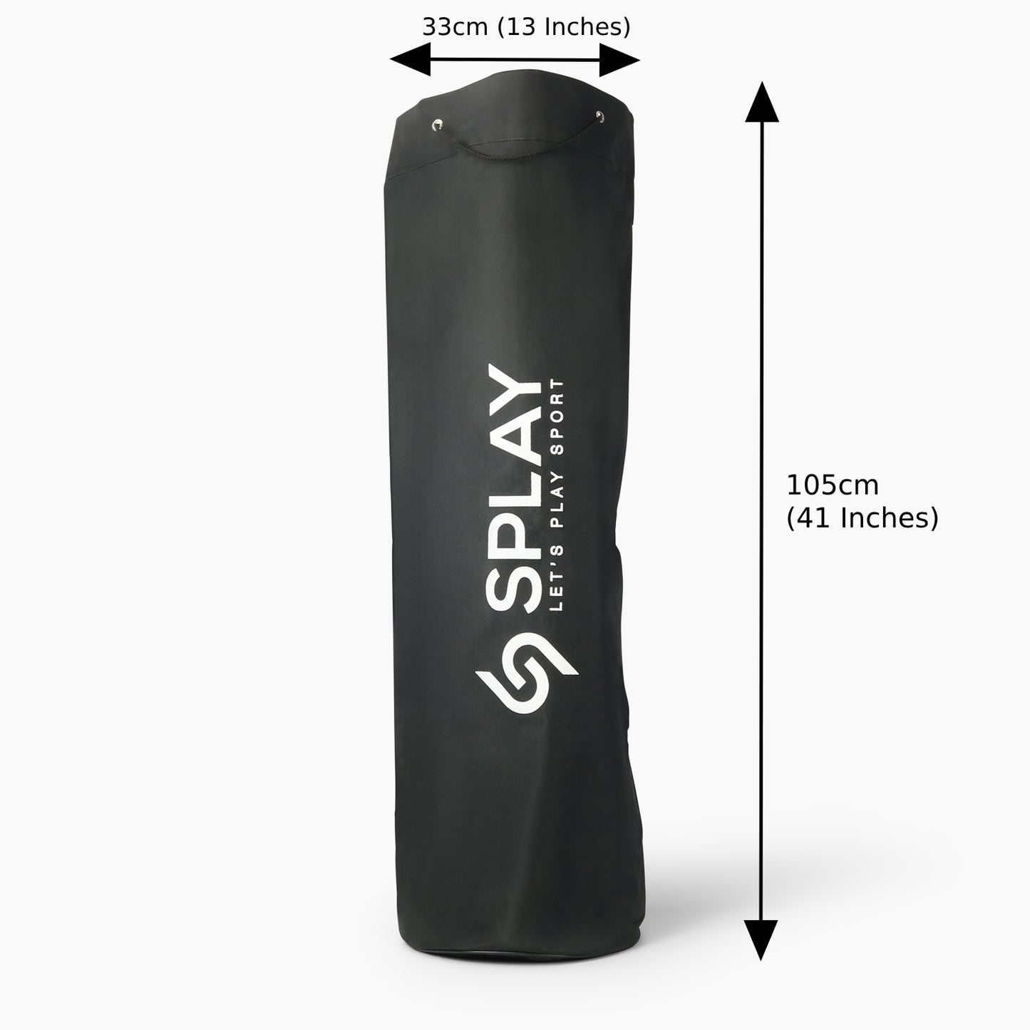 Buy Agility Slalom Trainer Kit with Bag-Agility Kits-Splay-Splay UK Online