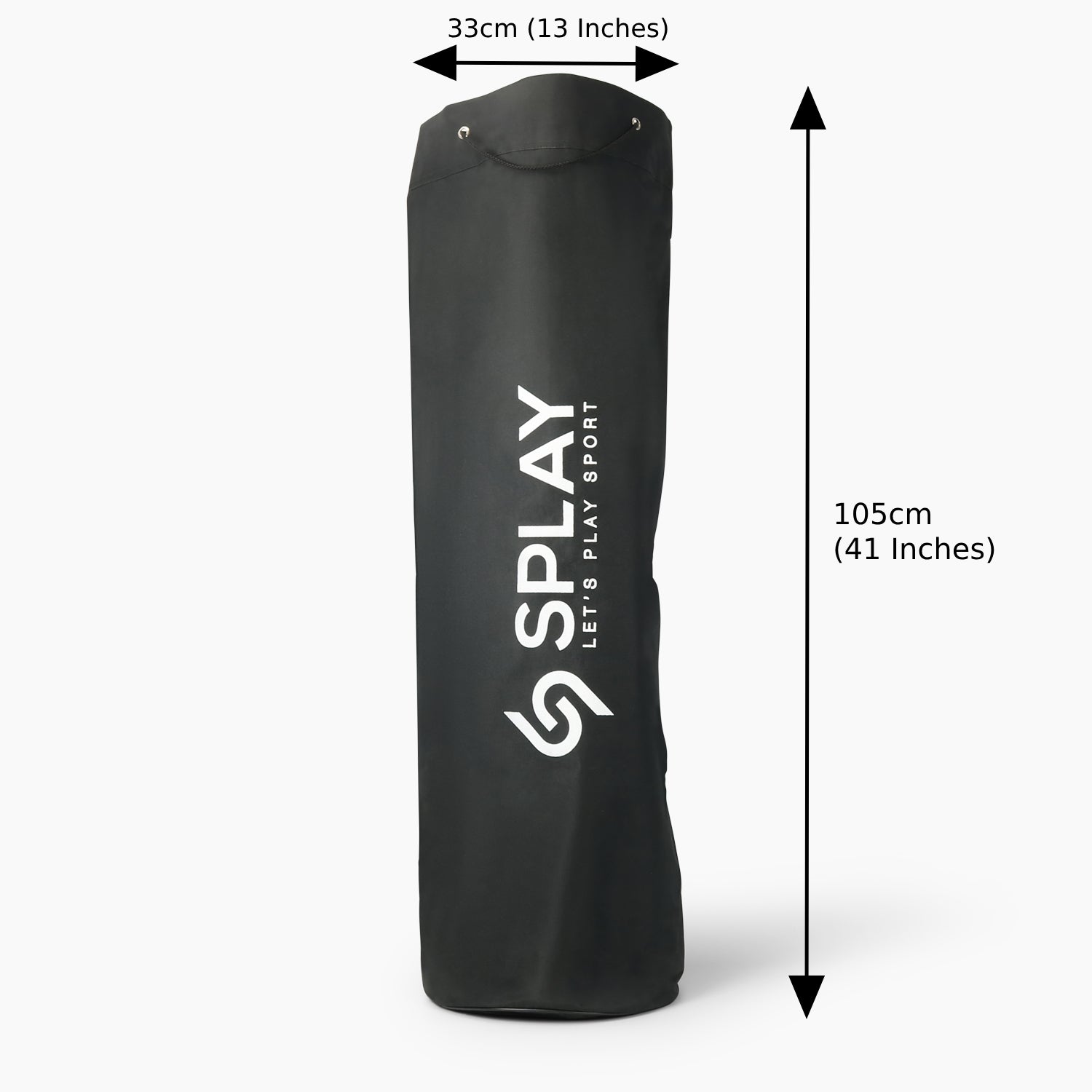 Buy Agility Slalom Trainer Kit with Bag-Agility Kits-Splay-Splay UK Online