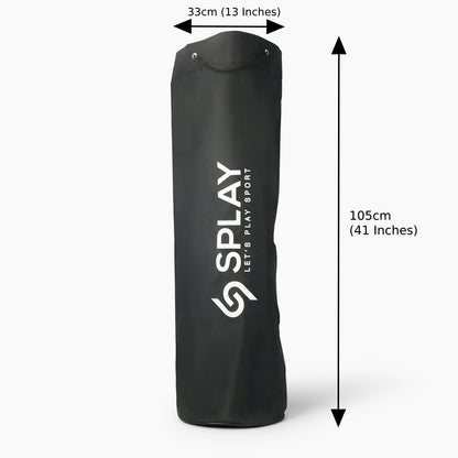 Buy Agility Slalom Trainer Kit with Bag-Agility Kits-Splay-Splay UK Online