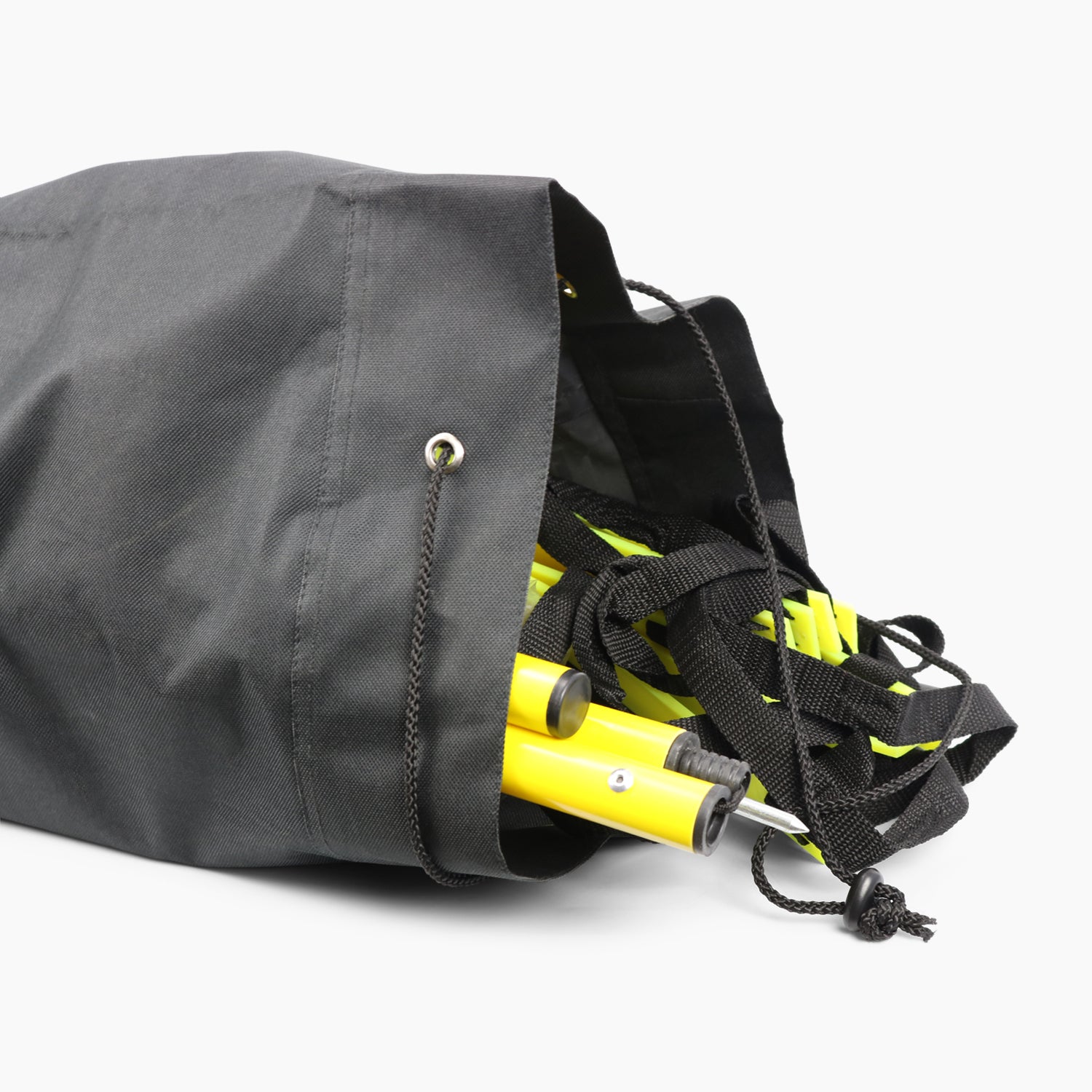 Buy Agility Slalom Trainer Kit with Bag-Agility Kits-Splay-Splay UK Online