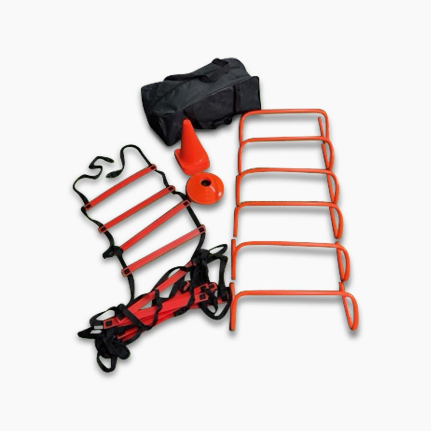 Buy Agility Speed Kit-Agility Kits-Splay-Splay UK Online