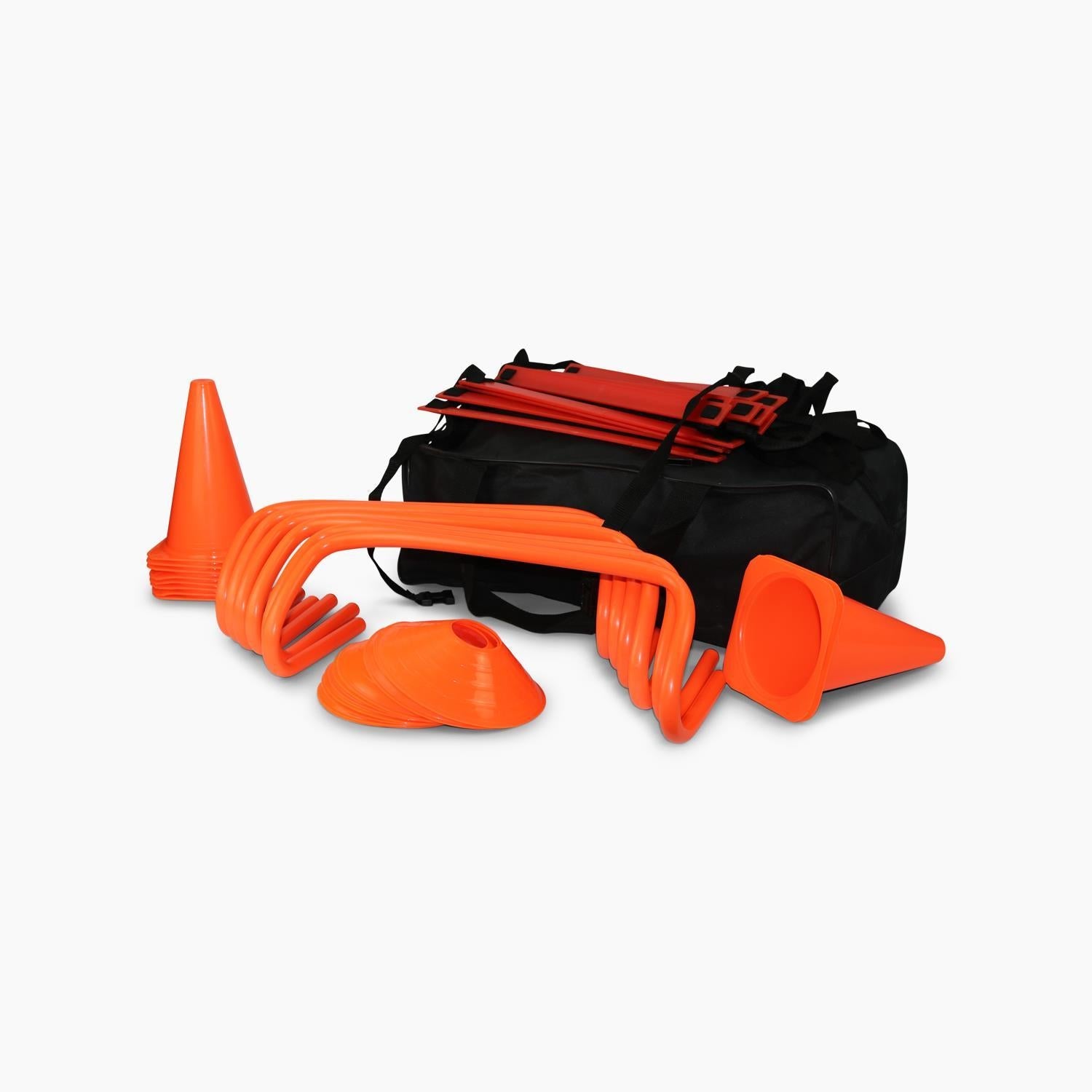 Buy Agility Speed Kit-Agility Kits-Splay-Splay UK Online
