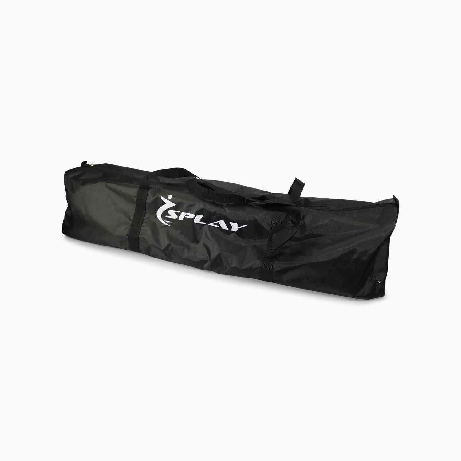 Buy Agility Trainer Kit - 12 cones 40cm. With Hole and 6 Poles-Agility Kits-Splay-Splay UK Online