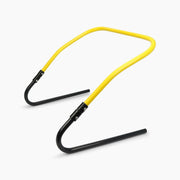 Buy Agility hurdle 2in1 (Pole) - Pack of 5-Splay-12" and 20"-Yellow-Splay UK Online