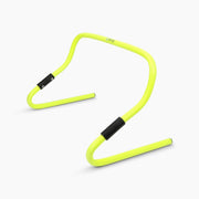 Buy Agility hurdle 2in1 (Pole) - Pack of 5-Splay-6" and 12"-Yellow/Black-Splay UK Online