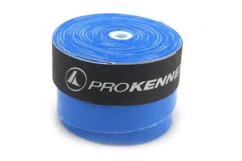 Buy Badminton Racket Overgrip – Single-Racket Overgrip-Splay-Blue-Splay UK Online