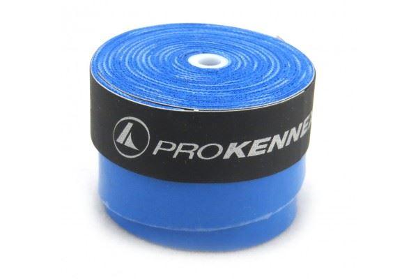 Buy Badminton Racket Overgrip – Single-Racket Overgrip-Splay-Blue-Splay UK Online