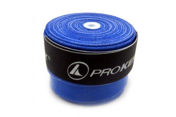 Buy Badminton Racket Overgrip – Single-Racket Overgrip-Splay-Purple-Splay UK Online