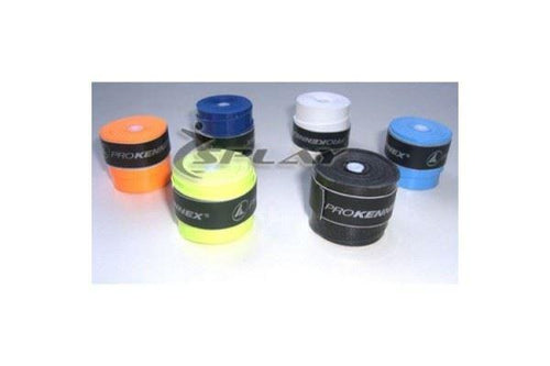 Buy Badminton Racket Overgrip – Single-Racket Overgrip-Splay-Splay UK Online