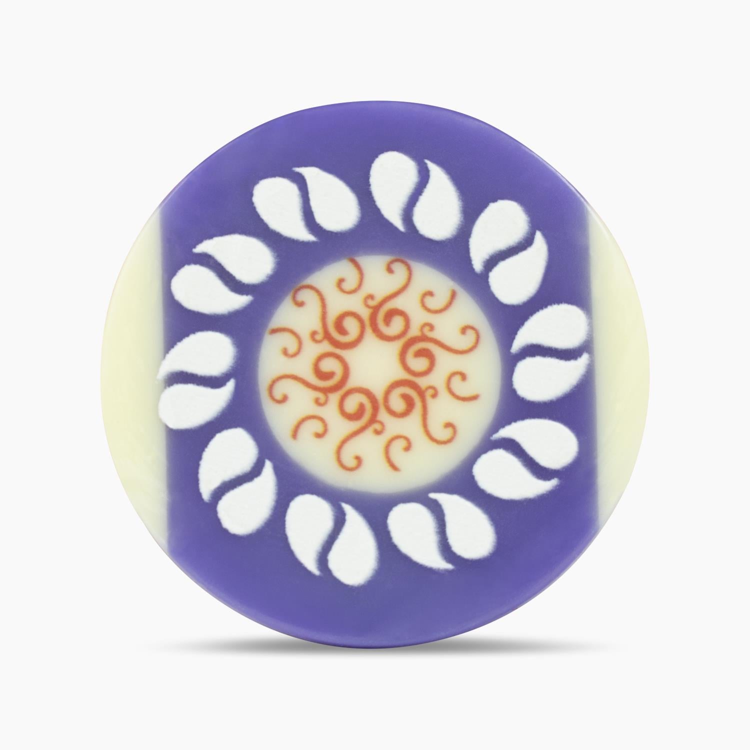Buy Ball Design Carrom Board Striker – 14g Acrylic-Carrom Board Striker-Splay-Splay UK Online