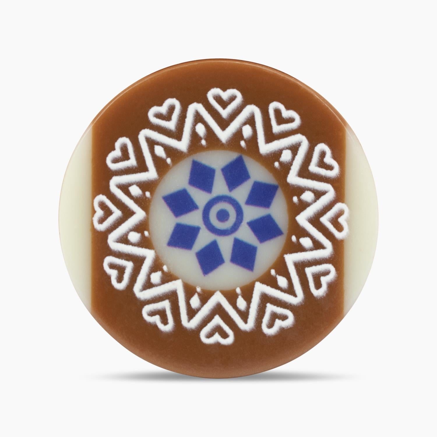 Buy Ball Design Carrom Board Striker – 14g Acrylic-Carrom Board Striker-Splay-Splay UK Online
